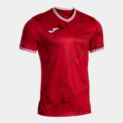 Joma Gold VII Short Sleeve T-shirt M 104488.602