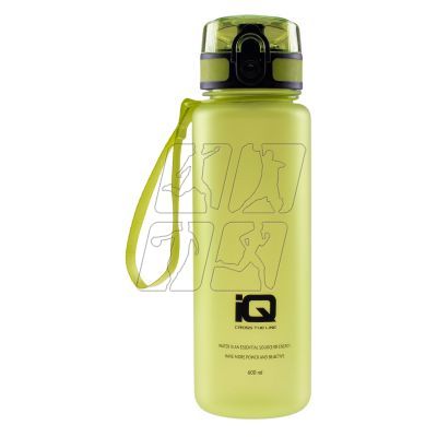 3. Water bottle, IQ Cross The Line KahiI 92800349931