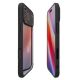 6. Spigen Ultra Hybrid Case for iPhone 17 Pro - Matte Black
