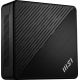 14. MSI Cubi 5 12M-022BDE 0.66L sized PC Black i3-1215U
