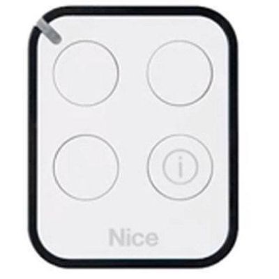 Nice Era One BiDi bidirectional remote control with NFC (ON3EBDR01)