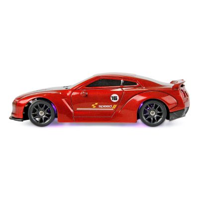 8. Amewi 21138 remote-controlled model Drift car Electric motor 1:43