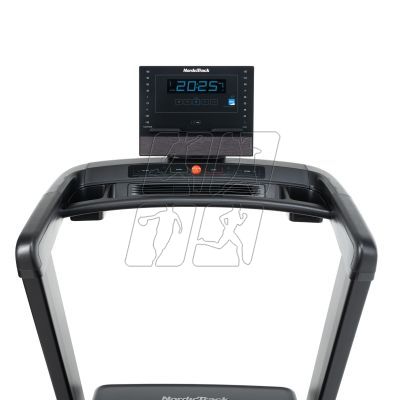 14. Nordictrack Commercial Le NTL13125 Electric Treadmill