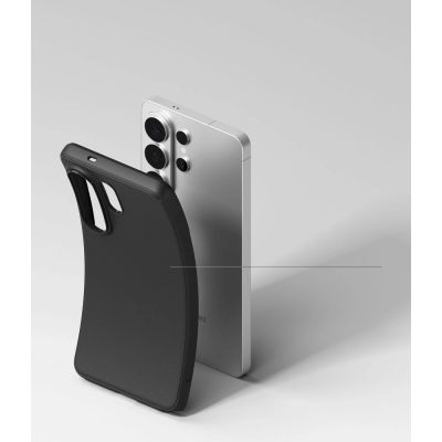 5. Ringke Onyx Magsafe Case for Samsung Galaxy S26 Ultra - Black