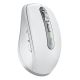17. Logitech MX Anywhere 3S Pale Grey Mouse