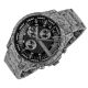 3. ARMANI EXCHANGE Hampton Chronograph AX2462 Men's Watch + BOX