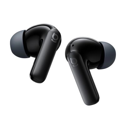 2. Baseus Bass EP10 TWS wireless in-ear headphones with ANC - black