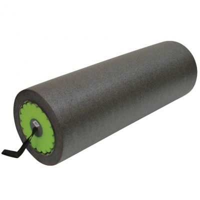 2. Schildkrot 960039 3-in-1 Massage Rollers