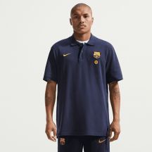 Nike FC Barcelona Club Polo Shirt II7612-401