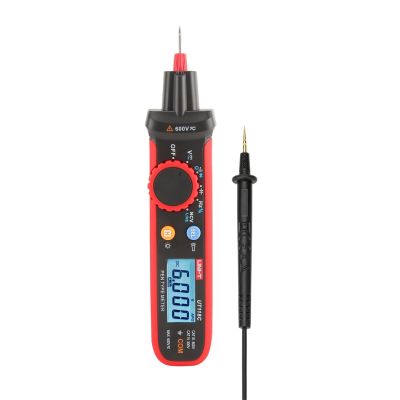 Voltage meter, indicator Uni-T UT118C