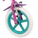 17. Children's bike GABBI 12" HUFFY 22493W