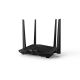 4. Tenda AC10 Wireless Router (xDSL; 2.4 GHz, 5 GHz)