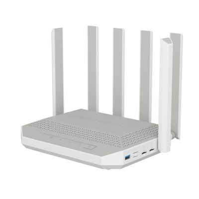 4. Keenetic Hero 5G KN-4110-01-EU AX3000 router