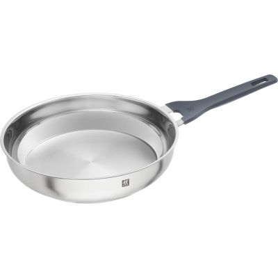 ZWILLING SIMPLIFY Shallow steel frying pan - 28 cm