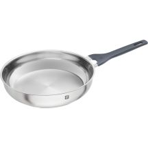 ZWILLING SIMPLIFY Shallow steel frying pan - 28 cm