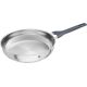 ZWILLING SIMPLIFY Shallow steel frying pan - 28 cm