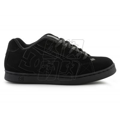 11. DC Shoes Net M 302361-3BK shoes