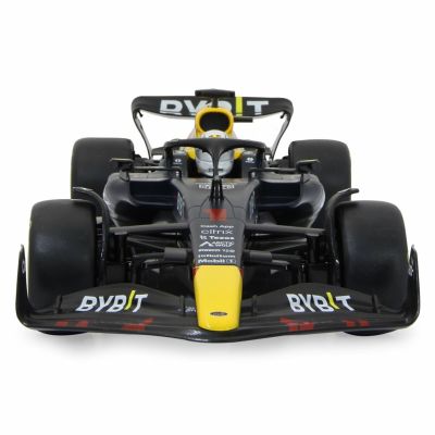 13. Jamara Oracle Red Bull Racing RB18 Remote Controlled Model Sports Car Electric Motor 1:12
