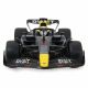13. Jamara Oracle Red Bull Racing RB18 Remote Controlled Model Sports Car Electric Motor 1:12