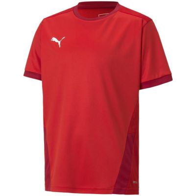 3. Puma teamGOAL 23 Jersey Jr 704160 01
