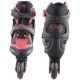 4. Inline skates Roces Jokey 3.0 Boy Jr 400 845 02