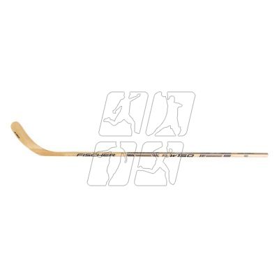 3. Fischer W150 Jr &#39;24 hockey stick H155423.45