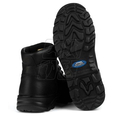 5. Skechers Workshire M 77009EC/BLK shoes