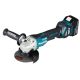 18V MAKITA DGA517RTJ Angle Grinder
