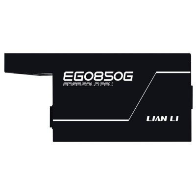 Lian Li EG0850G Power Supply Module 850W 24-pin ATX SFX Black