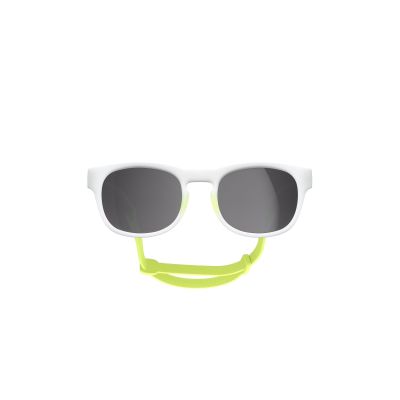 6. POC EVOLVE Children's Glasses - Yellow