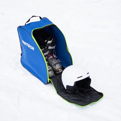 35. Meteor Norse 17319 Ski Cover Set