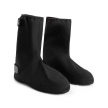 Rogelli COMMUTER shoe covers black.39-42