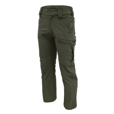 TEXAR Dominus Olive Men's Tactical Pants - 01-ELR2-PA