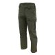 TEXAR Dominus Olive Men's Tactical Pants - 01-ELR2-PA