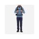 2. MILLET Ubic Stretch Pant M navy blue men's trousers