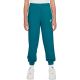 Nike Sportswear Club Fleece Kids' Pants Green FD3008 372