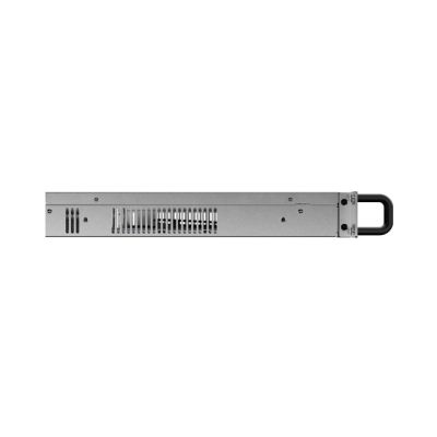 10. LANBERG ITX 300/10 19"/1U server case