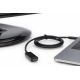 23. DIGITUS CABLE USB C/HDMI M/M 3.1 4K60HZ 5M BLACK