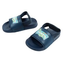 Levi's Pool S Mini Boys Navy Blue Sandals