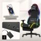 8. Huzaro Force 5.7 RGB Gaming Chair