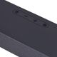 25. Samsung HW-B450F/EN Soundbar 2.1 Channels 300W Bluetooth 4.2 Dolby Audio Black