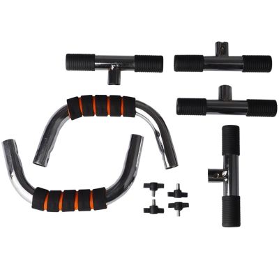 11. PROFIT DK 3203 PUMP HANDLES