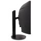 12. Acer Vero CB3 CB343CURJ0bemiiprcuzx Computer Monitor 86.4 cm (34") 3440 x 1440 px Wide Quad HD LCD Black