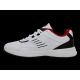 5. K-swiss FARIO LTH WHITE/BLACK/MARS RED-M sneakers (04778-122-M)