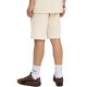 4. Puma ESS Small No. 1 Logo Beige Kids Shorts 692974 87