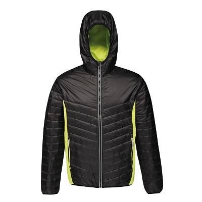 Regatta Lake Placid Jacket M TRA464 2XG