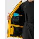 10. Ski jacket 15000 membrane men's 4F 4FWAW24TTJAM574-71S