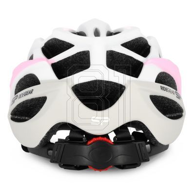 3. Spokoey MTB bicycle helmet lightweight with visor size 55-58 cm Femme 6506101000