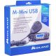 3. CB Radio Midland M-Mini AM/FM multi USB