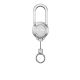 3. Tech-Protect ATH02 UrbanLoop Holder - Silver